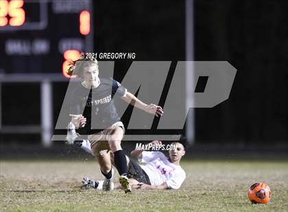 Thumbnail 1 in Panther Creek @ Holly Springs photogallery.
