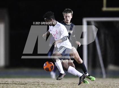 Thumbnail 2 in Panther Creek @ Holly Springs photogallery.