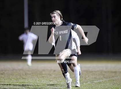Thumbnail 2 in Panther Creek @ Holly Springs photogallery.