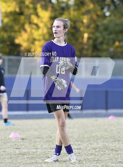 Thumbnail 3 in Panther Creek @ Holly Springs photogallery.