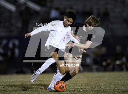 Thumbnail 2 in Panther Creek @ Holly Springs photogallery.