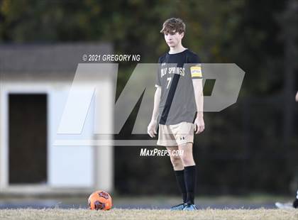 Thumbnail 1 in Panther Creek @ Holly Springs photogallery.