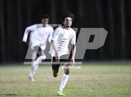 Thumbnail 1 in Panther Creek @ Holly Springs photogallery.