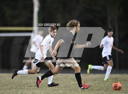 Thumbnail 2 in Panther Creek @ Holly Springs photogallery.