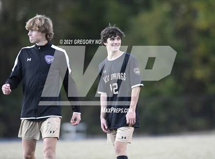 Thumbnail 1 in Panther Creek @ Holly Springs photogallery.