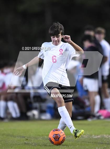 Thumbnail 1 in Panther Creek @ Holly Springs photogallery.