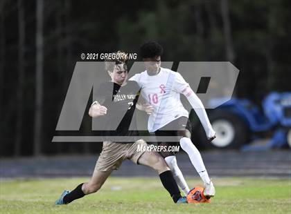 Thumbnail 2 in Panther Creek @ Holly Springs photogallery.