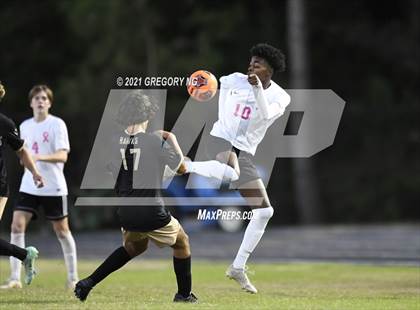 Thumbnail 3 in Panther Creek @ Holly Springs photogallery.