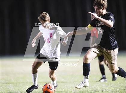 Thumbnail 3 in Panther Creek @ Holly Springs photogallery.