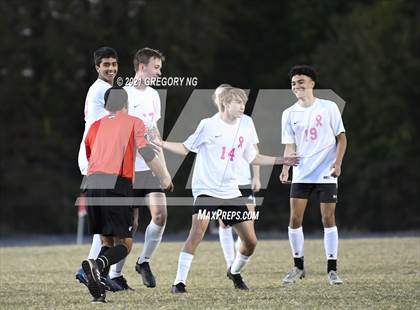 Thumbnail 1 in Panther Creek @ Holly Springs photogallery.