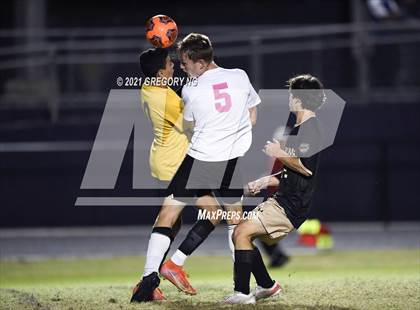 Thumbnail 3 in Panther Creek @ Holly Springs photogallery.