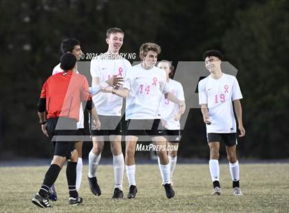 Thumbnail 3 in Panther Creek @ Holly Springs photogallery.