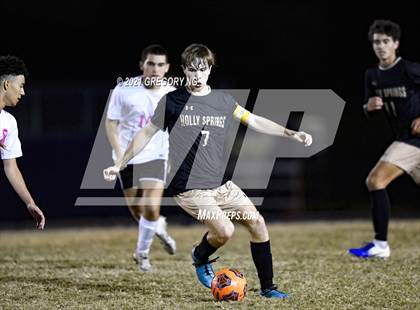Thumbnail 2 in Panther Creek @ Holly Springs photogallery.