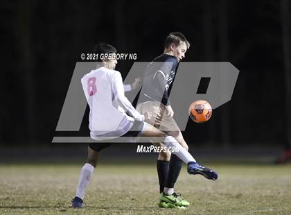 Thumbnail 3 in Panther Creek @ Holly Springs photogallery.