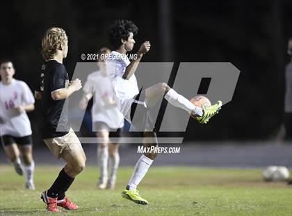 Thumbnail 2 in Panther Creek @ Holly Springs photogallery.