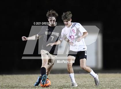 Thumbnail 2 in Panther Creek @ Holly Springs photogallery.