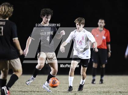 Thumbnail 1 in Panther Creek @ Holly Springs photogallery.