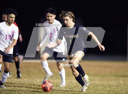 Thumbnail 3 in Panther Creek @ Holly Springs photogallery.