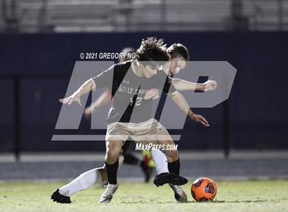 Thumbnail 3 in Panther Creek @ Holly Springs photogallery.
