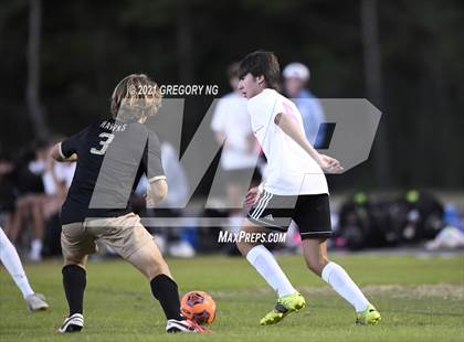 Thumbnail 3 in Panther Creek @ Holly Springs photogallery.