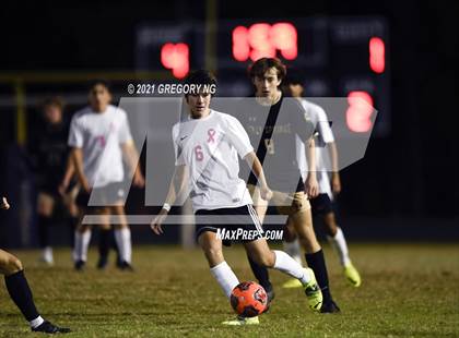Thumbnail 3 in Panther Creek @ Holly Springs photogallery.