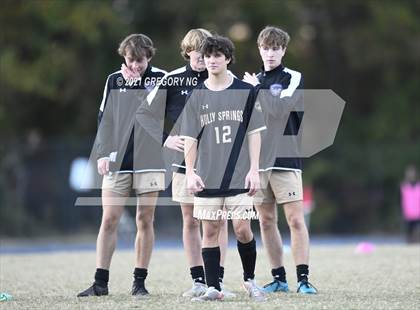 Thumbnail 3 in Panther Creek @ Holly Springs photogallery.