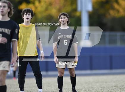 Thumbnail 2 in Panther Creek @ Holly Springs photogallery.