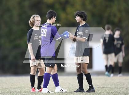 Thumbnail 1 in Panther Creek @ Holly Springs photogallery.