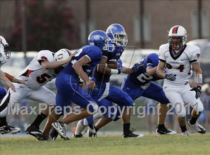 Thumbnail 2 in East Richland/West Richland @ Columbia photogallery.