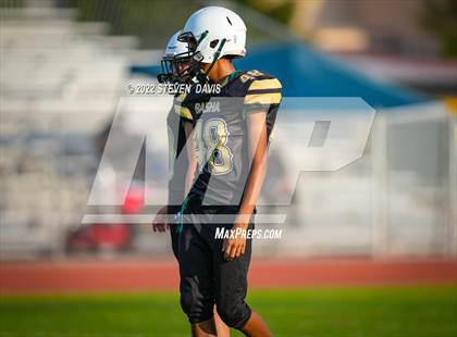 Thumbnail 1 in Highland @ Basha (B-Team) photogallery.