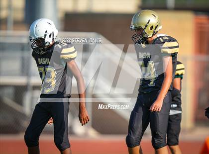 Thumbnail 1 in Highland @ Basha (B-Team) photogallery.