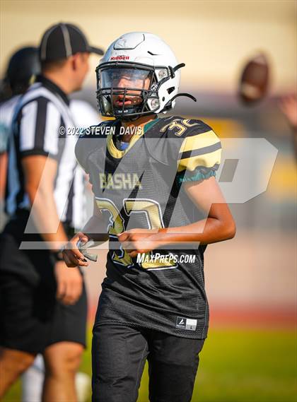 Thumbnail 3 in Highland @ Basha (B-Team) photogallery.