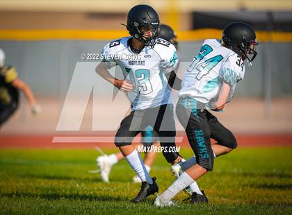 Thumbnail 1 in Highland @ Basha (B-Team) photogallery.