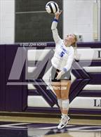 Photo from the gallery "Carroll @ Leo"