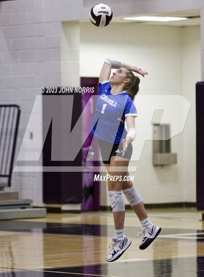 Thumbnail 2 in Carroll @ Leo photogallery.