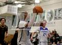 Photo from the gallery "Bishop O'Dowd vs. Capital Christian (De La Salle MLK Classic)"