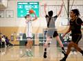 Photo from the gallery "Bishop O'Dowd vs. Capital Christian (De La Salle MLK Classic)"