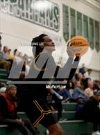 Photo from the gallery "Bishop O'Dowd vs. Capital Christian (De La Salle MLK Classic)"