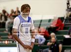 Photo from the gallery "Bishop O'Dowd vs. Capital Christian (De La Salle MLK Classic)"