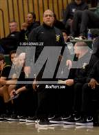 Photo from the gallery "Bishop O'Dowd vs. Capital Christian (De La Salle MLK Classic)"