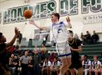 Photo from the gallery "Bishop O'Dowd vs. Capital Christian (De La Salle MLK Classic)"