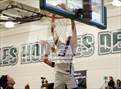 Photo from the gallery "Bishop O'Dowd vs. Capital Christian (De La Salle MLK Classic)"