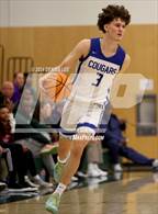 Photo from the gallery "Bishop O'Dowd vs. Capital Christian (De La Salle MLK Classic)"