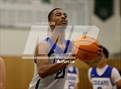 Photo from the gallery "Bishop O'Dowd vs. Capital Christian (De La Salle MLK Classic)"