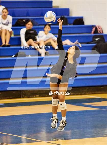 Thumbnail 2 in Atwater at Waterford (Scrimmage) photogallery.