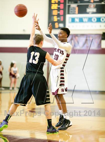 Thumbnail 2 in Royse City @ Wylie photogallery.