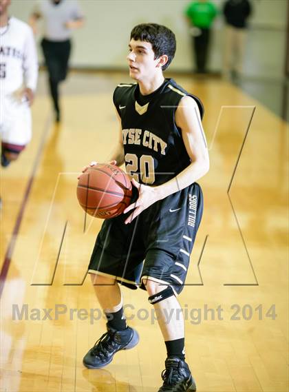 Thumbnail 2 in Royse City @ Wylie photogallery.
