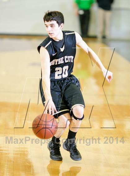 Thumbnail 1 in Royse City @ Wylie photogallery.