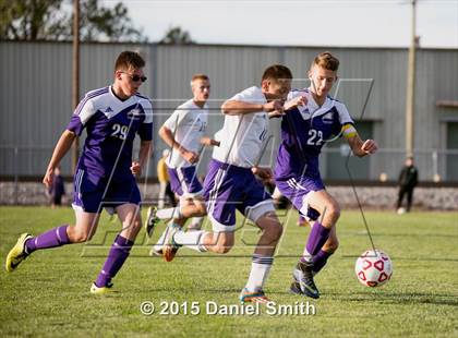 Thumbnail 3 in Plymouth Christian Academy @ Inter-City Baptist photogallery.