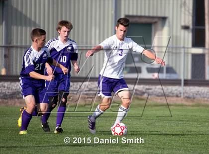 Thumbnail 3 in Plymouth Christian Academy @ Inter-City Baptist photogallery.